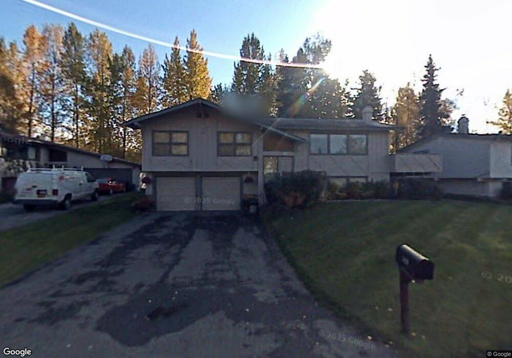 5410 Emmanuel Ave, Anchorage, AK 99508 - photo 1