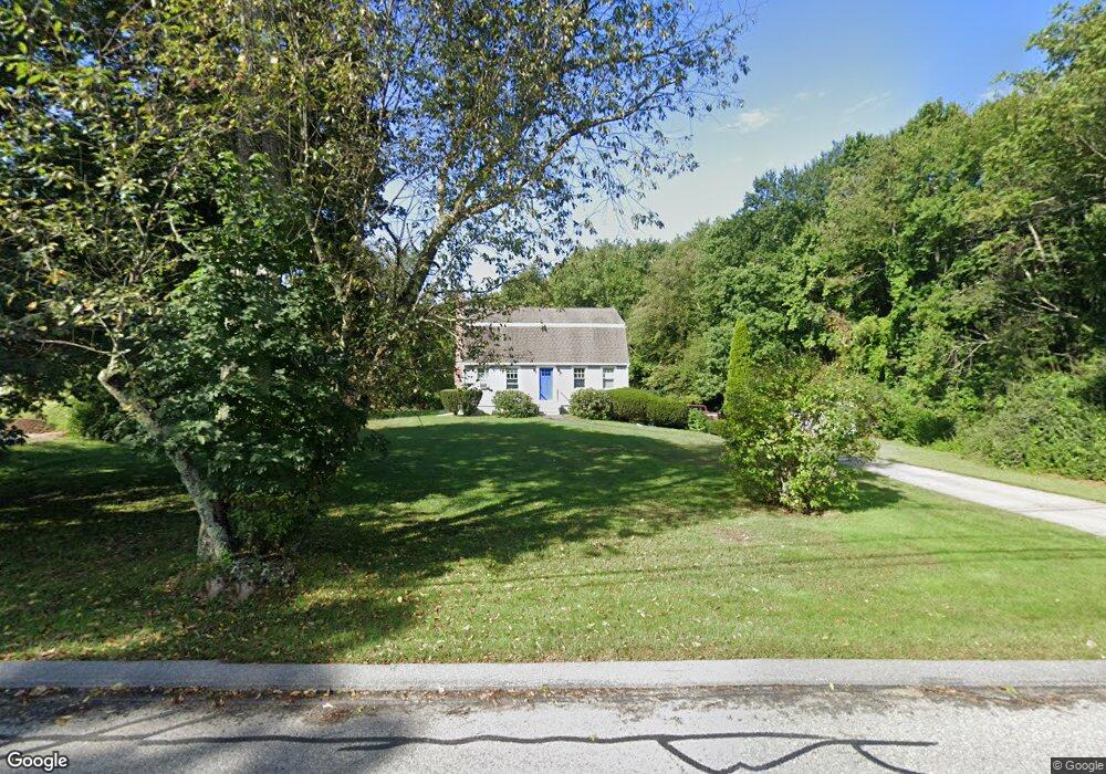 107 Fruit St, Hopkinton, MA 01748 - photo 1