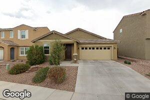 5531 S White Spar Trail, Tucson, AZ 85747