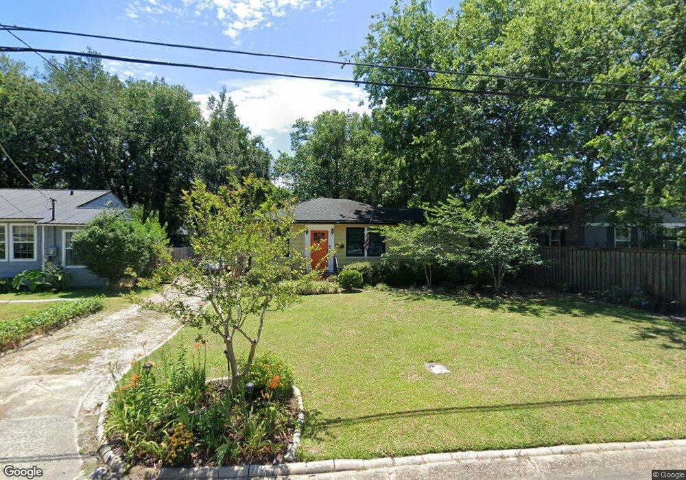 1343 Pine Grove Ct, Jacksonville, FL 32205 - photo 1