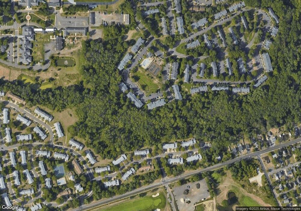 60 Players Cir, Tinton Falls, NJ 07724 - photo 1