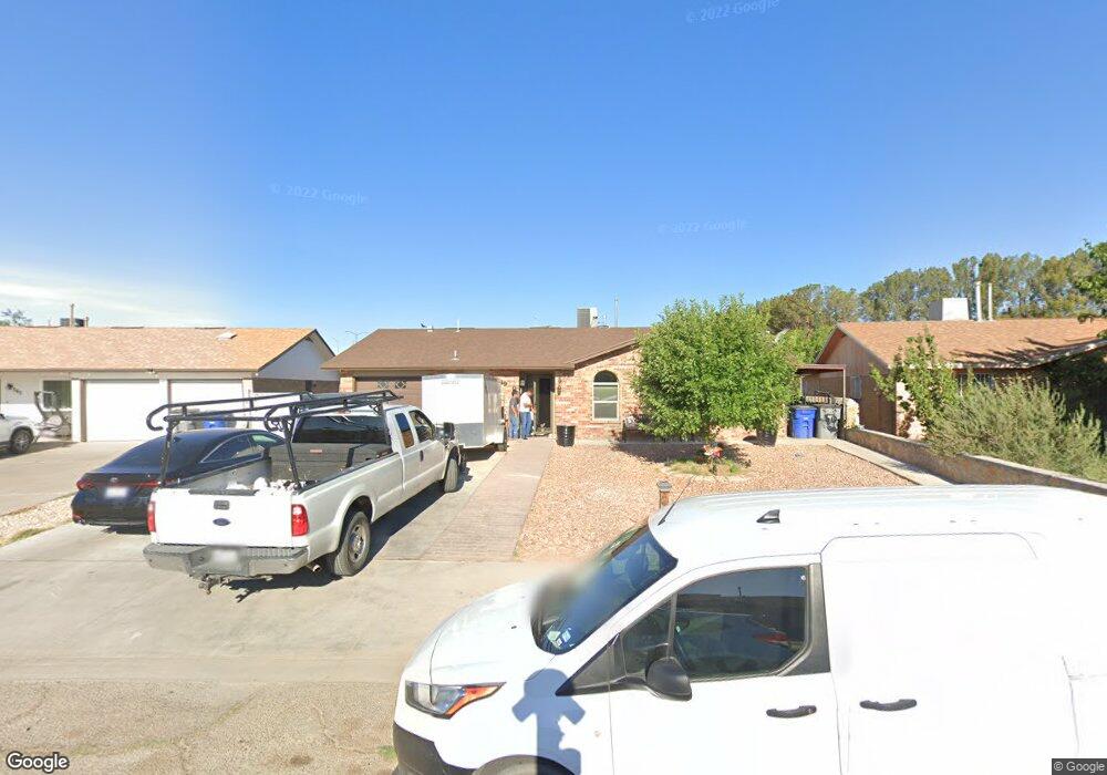 349 Sereno Dr, El Paso, TX 79907 - photo 1