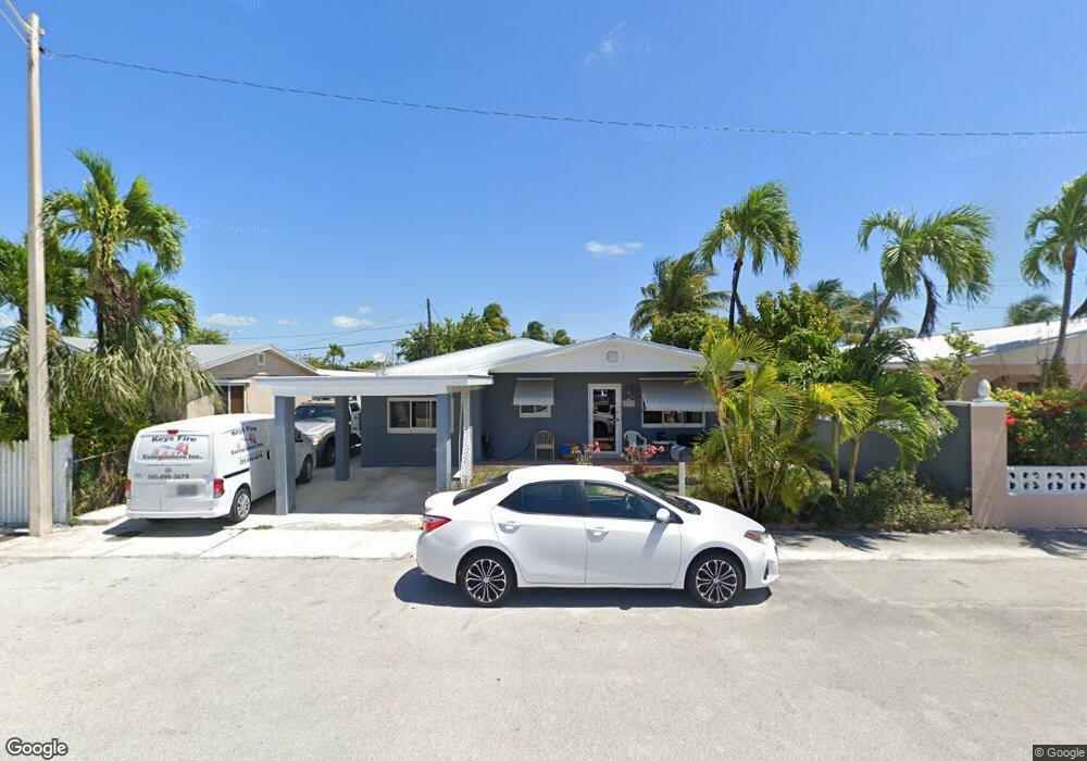 1543 4th St, Key West, FL 33040 - photo 1