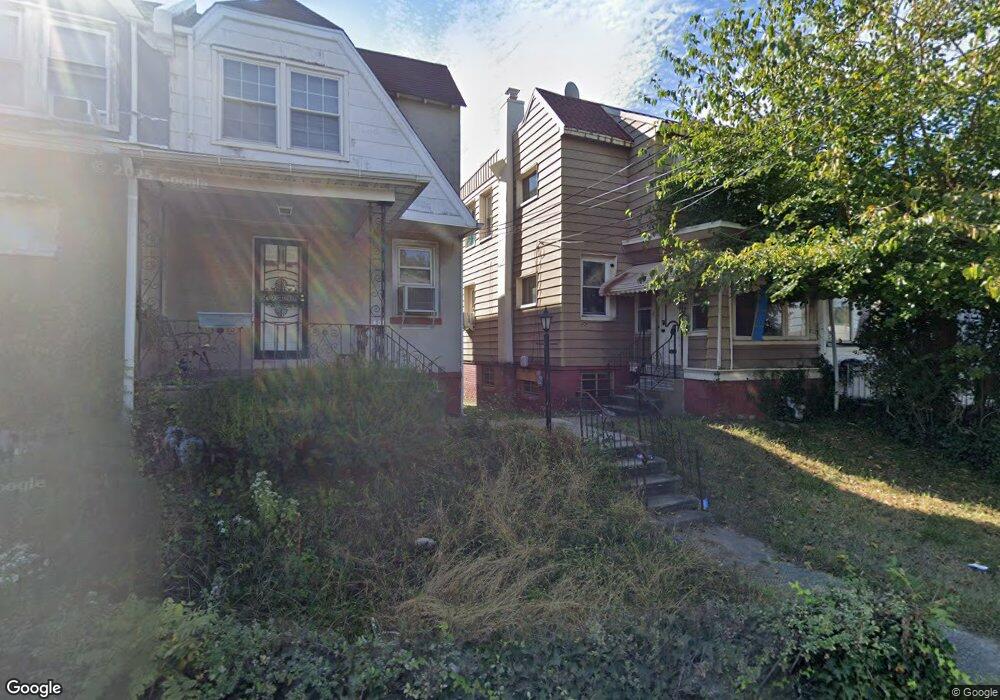 406 S Union Ave, Lansdowne, PA 19050 - photo 1