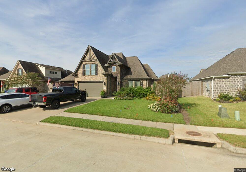 1325 Kalas Cir, Lumberton, TX 77657 - photo 1