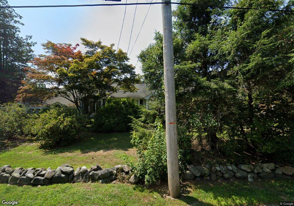 201 Topsfield Rd, Wenham, MA 01984 - photo 1