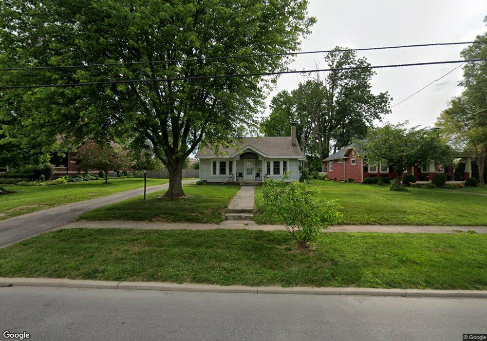 650 Walnut St, Franklin, IN 46131 - photo 1