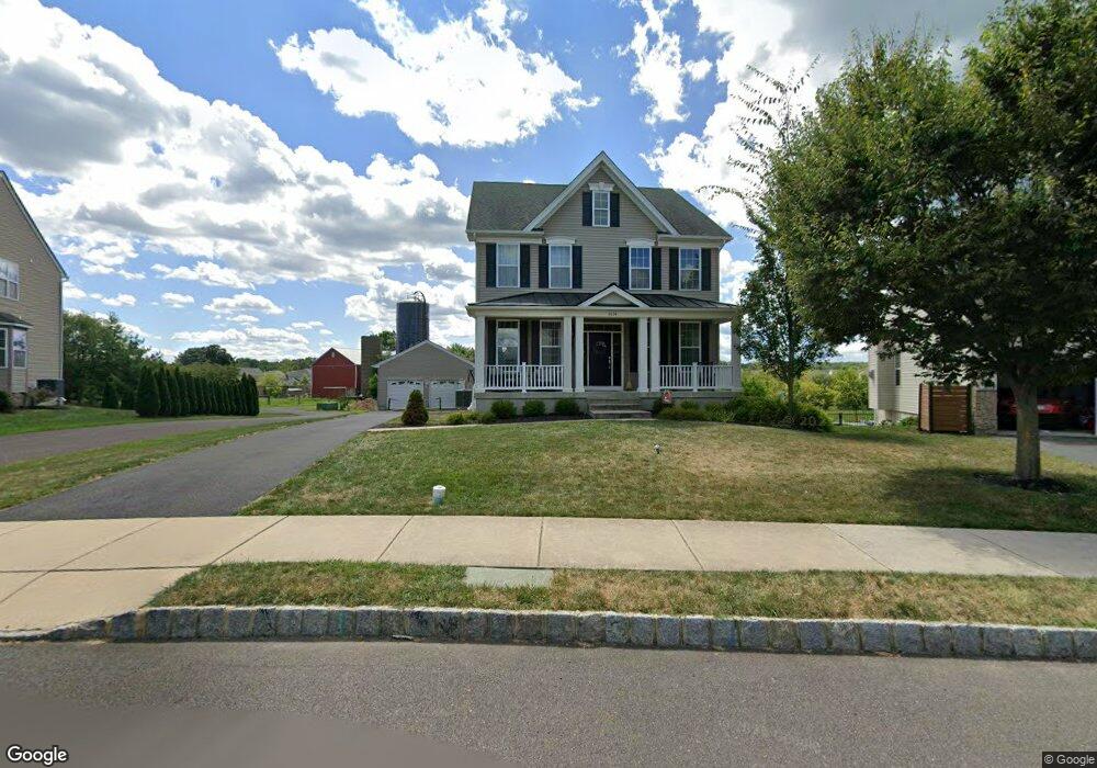 1024 Landis Rush Dr, Perkasie, PA 18944 - photo 1