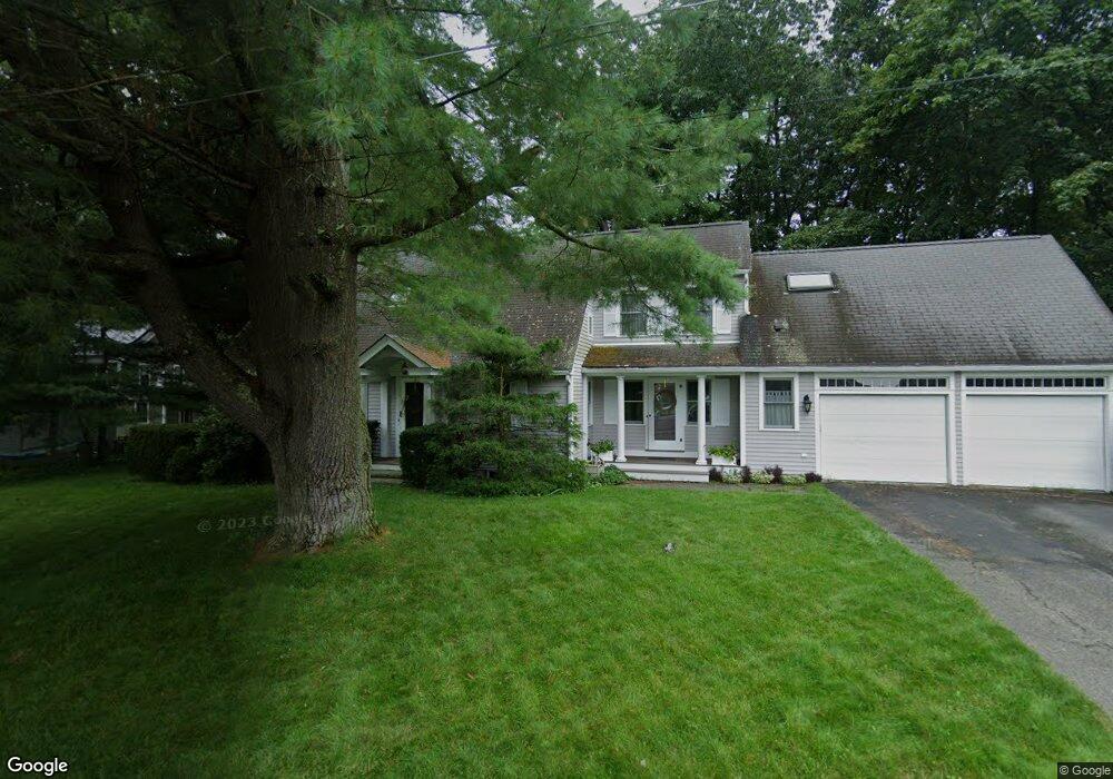 60 Chase Rd, Concord, MA 01742 - photo 1