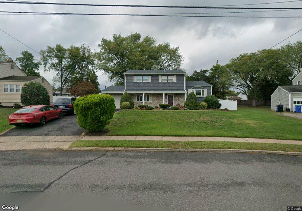 32 Conerly Rd, Somerset, NJ 08873 - photo 1