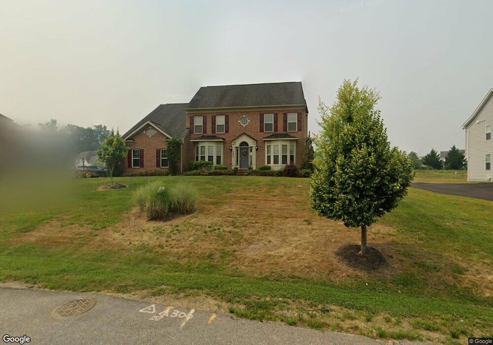 3902 Deep Hollow Way, Bowie, MD 20721 - photo 1