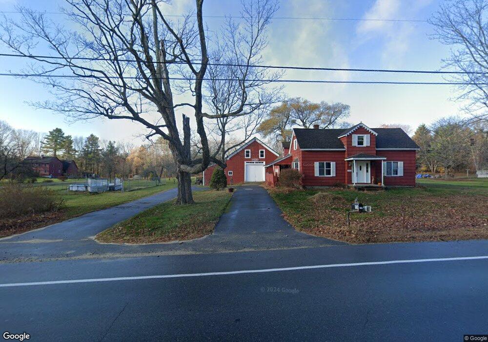 134 Sebago Lake Rd, Gorham, ME 04038 - photo 1