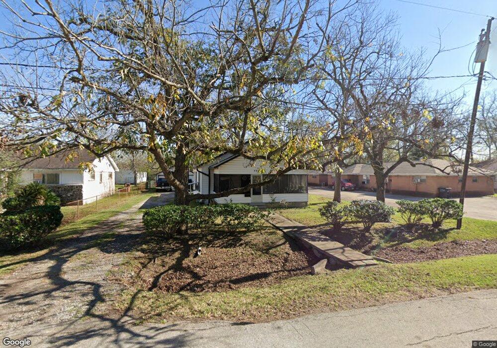 4916 Leffingwell St, Houston, TX 77026 - photo 1