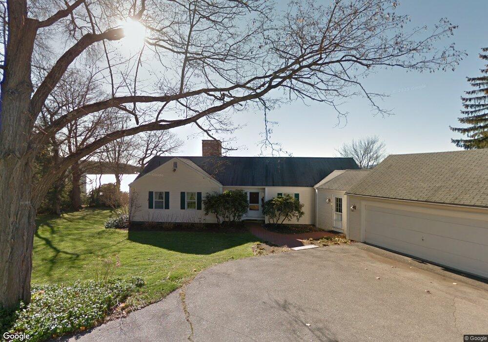 75 S Main St, Wolfeboro, NH 03894 - photo 1