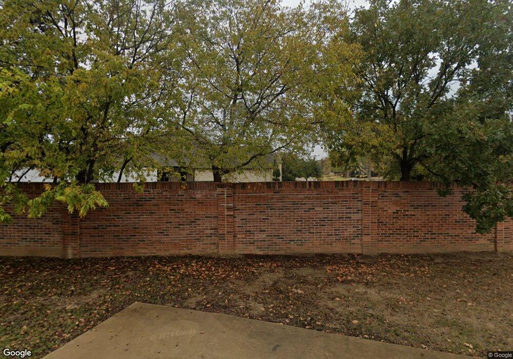 2000 Woodbury Ct, Southlake, TX 76092 - photo 1