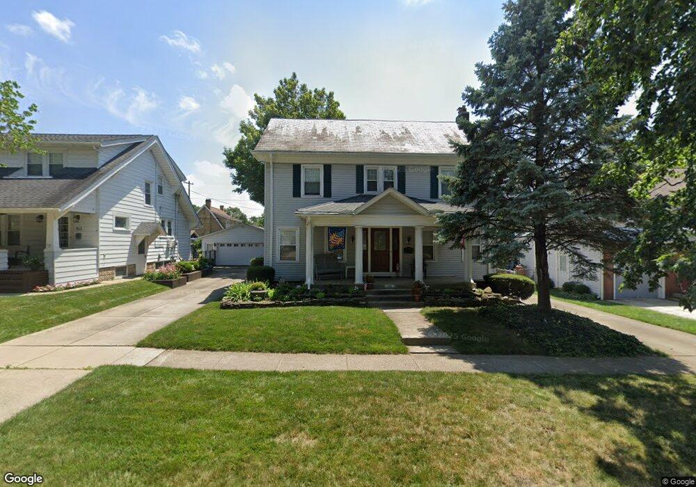 145 Fallis Rd, Columbus, OH 43214 - photo 1