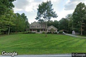 311 Eighty Acres Rd, Dunbar, PA 15431