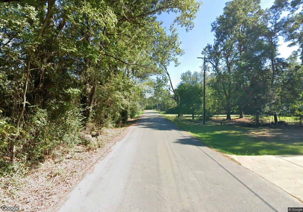 00 Davisville Rd, Lufkin, TX 75901 - photo 1