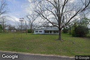 842 Elkins Rd, Cairo, GA 39827