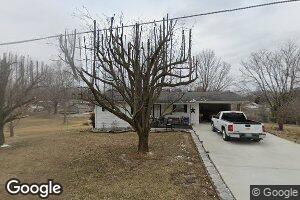 401 N Miller St, Bloomfield, MO 63825