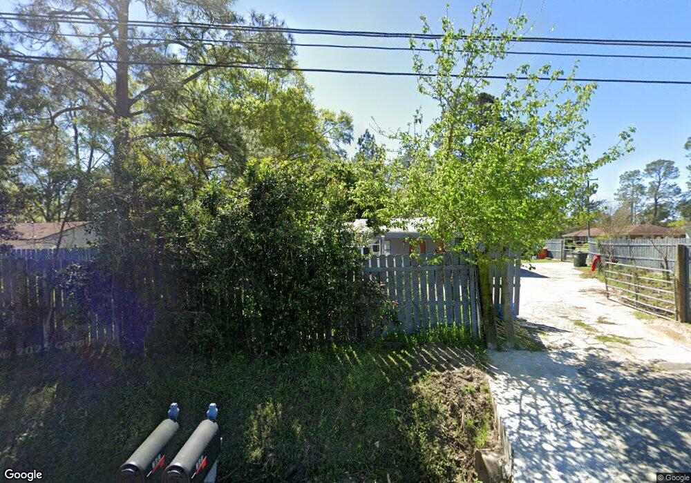 763 Calvary Rd SW, Cairo, GA 39828 - photo 1