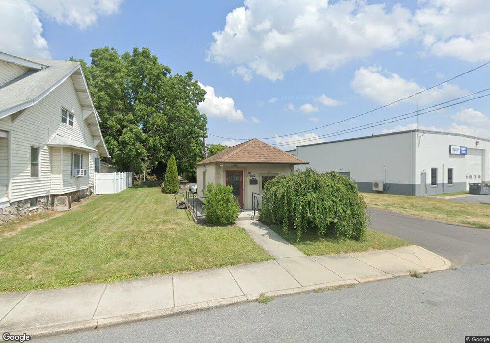 847 N Wahneta St, Allentown, PA 18109 - photo 1