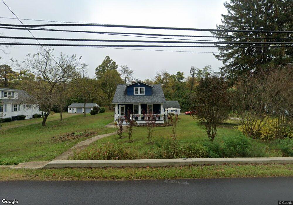 6903 High Bridge Rd, Bowie, MD 20720 - photo 1