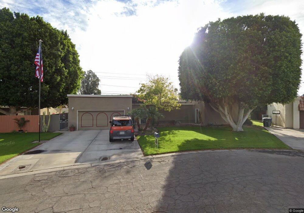 1187 S Angus Way, Yuma, AZ 85364 - photo 1