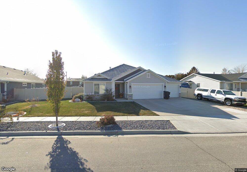2367 W 1850 N, Clearfield, UT 84015 - photo 1