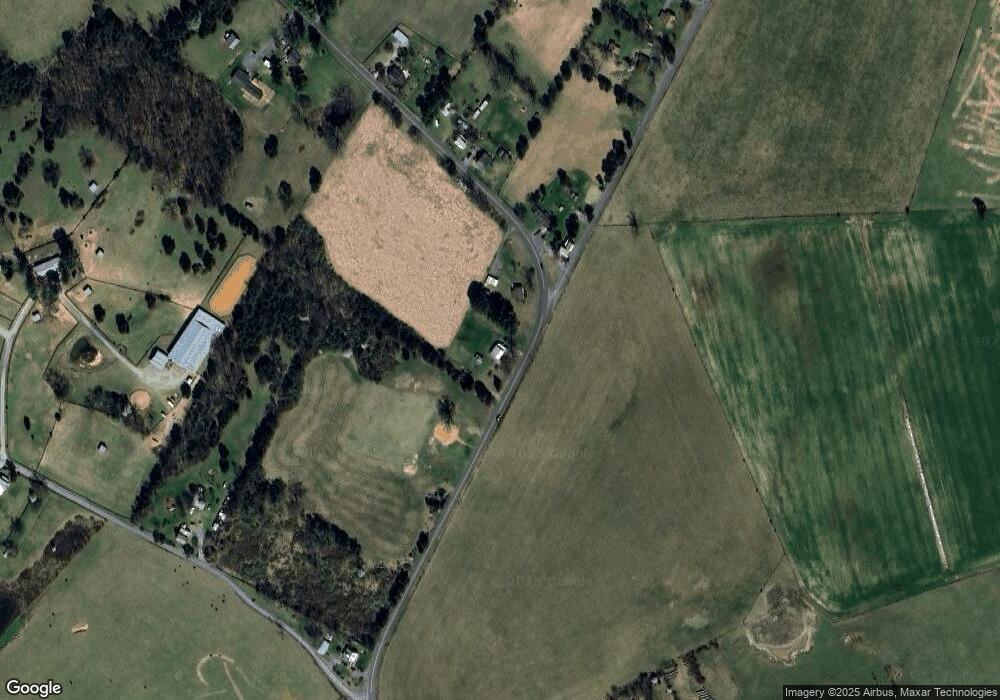 1415 Bixlers Ferry Rd, Luray, VA 22835 - photo 1