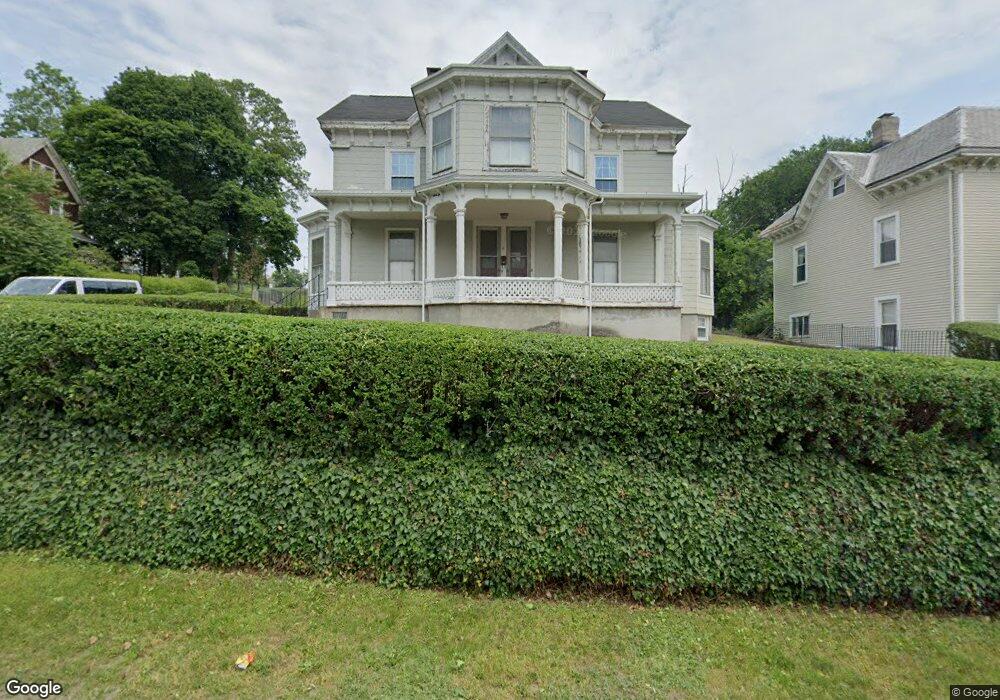 8 Westminster St, Worcester, MA 01605 - photo 1