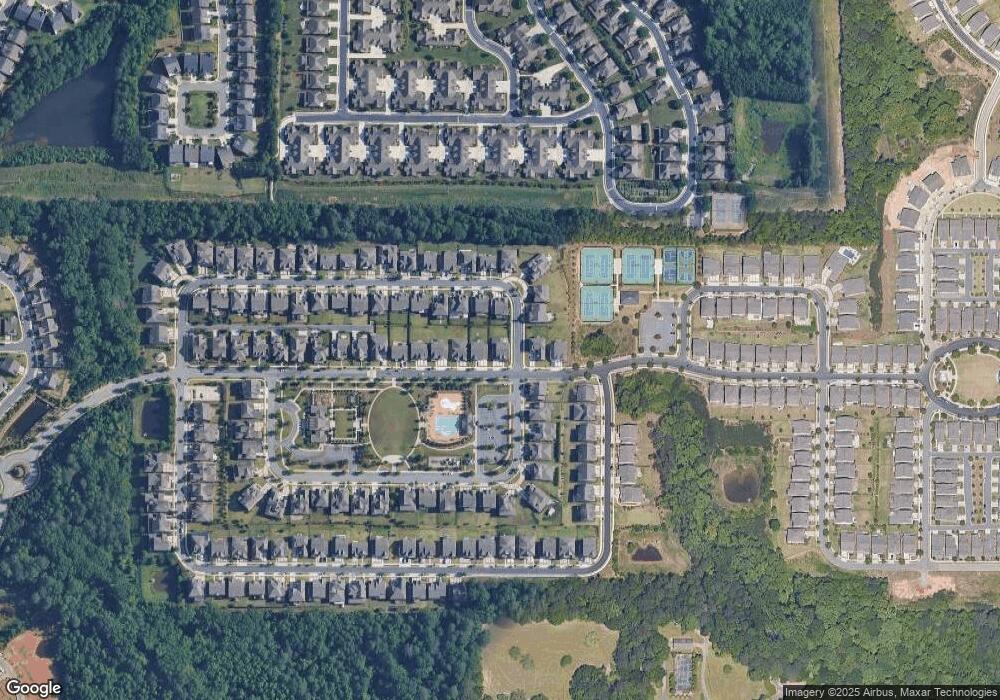 6190 Bellmoore Park Ln, Duluth, GA 30097 - photo 1