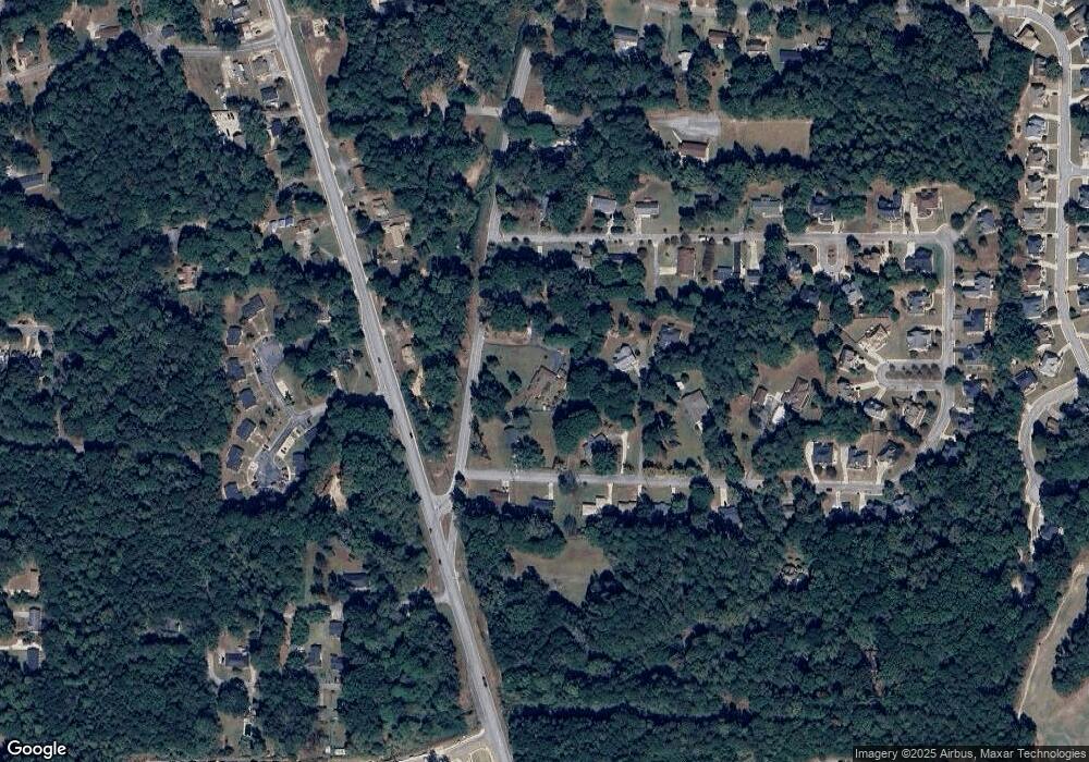 8109 Old Monticello St SE, Covington, GA 30014 - photo 1