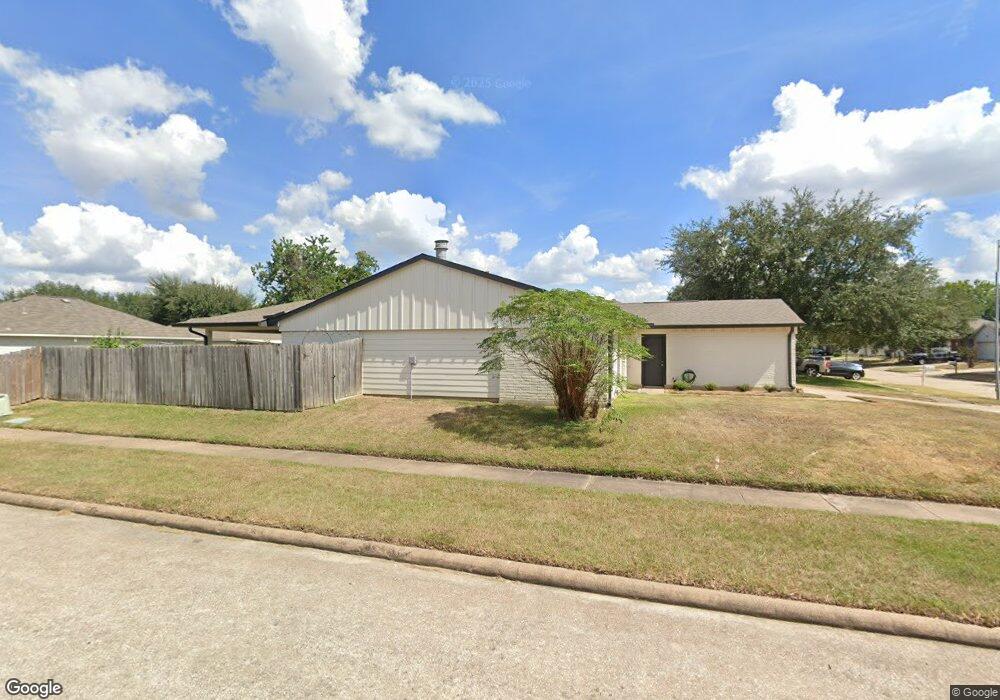 17322 Box Canyon Ln, Hockley, TX 77447 - photo 1