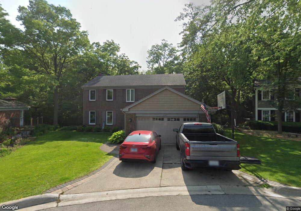 3147 California Ct unit 2, Rolling Meadows, IL 60008 - photo 1