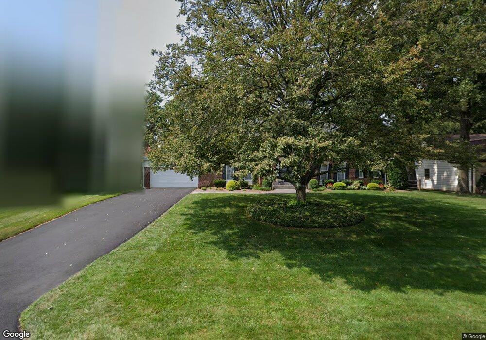 13516 Montvale Dr, Silver Spring, MD 20904 - photo 1