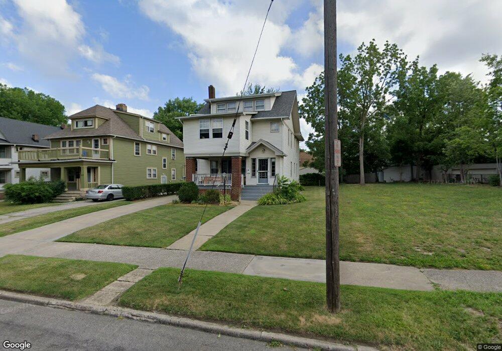 3275 Desota Ave, Cleveland, OH 44118 - photo 1