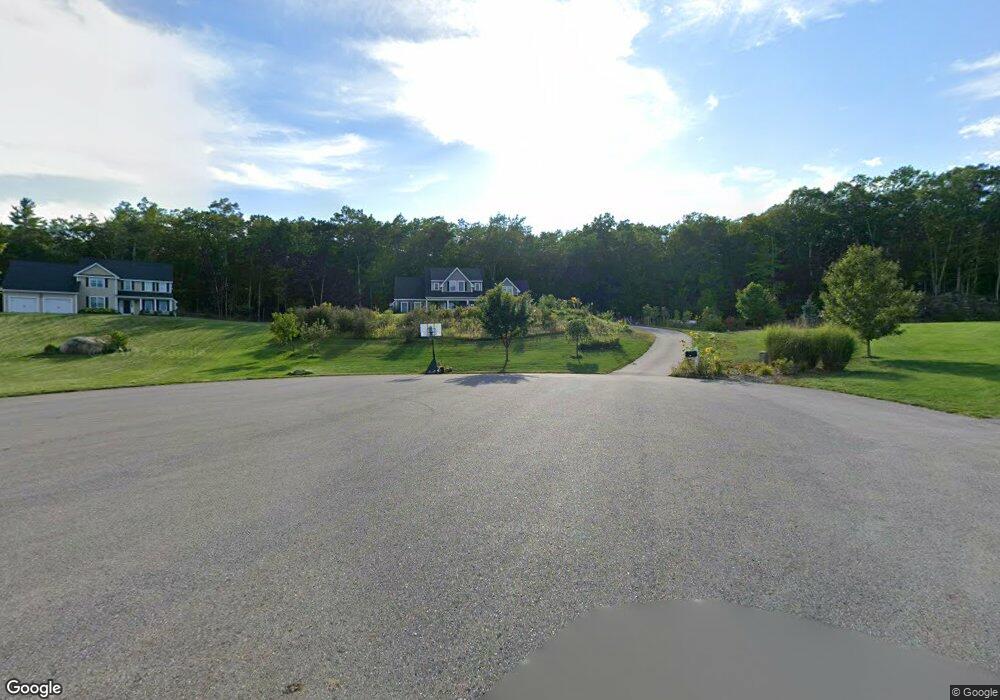 36 Bear Hill Rd, Dunstable, MA 01827 - photo 1