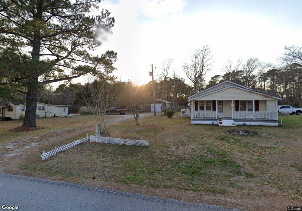 576 Tar Landing Rd, Holly Ridge, NC 28445 - photo 1