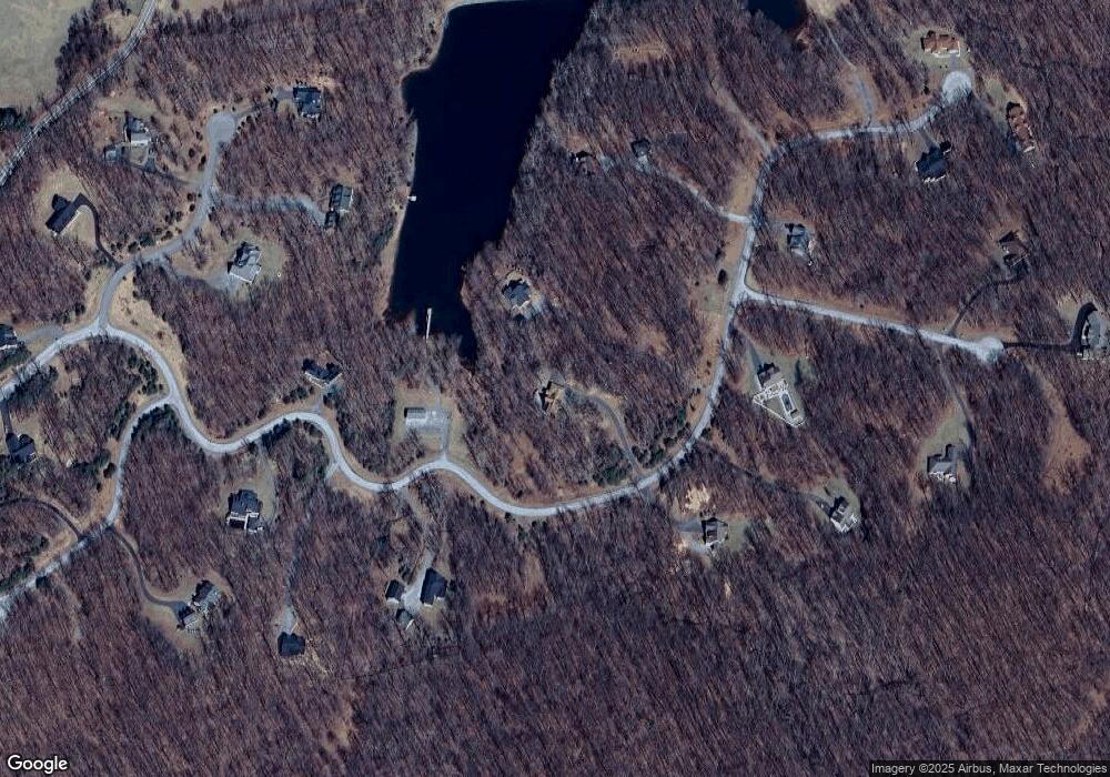 471 Multnomah Ln, Harpers Ferry, WV 25425 - photo 1