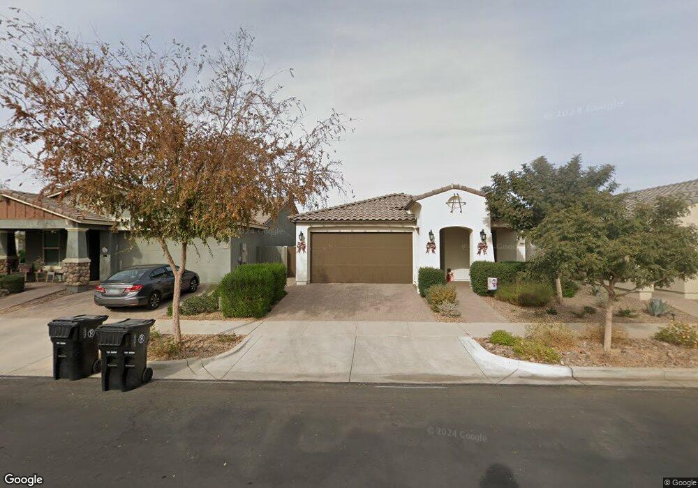 10560 E Tiburon Ave, Mesa, AZ 85212 - photo 1