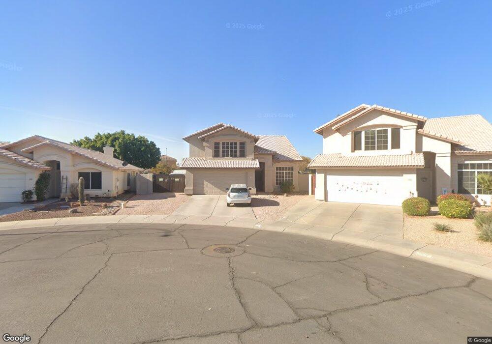 1192 N Hudson Place, Chandler, AZ 85225 - photo 1