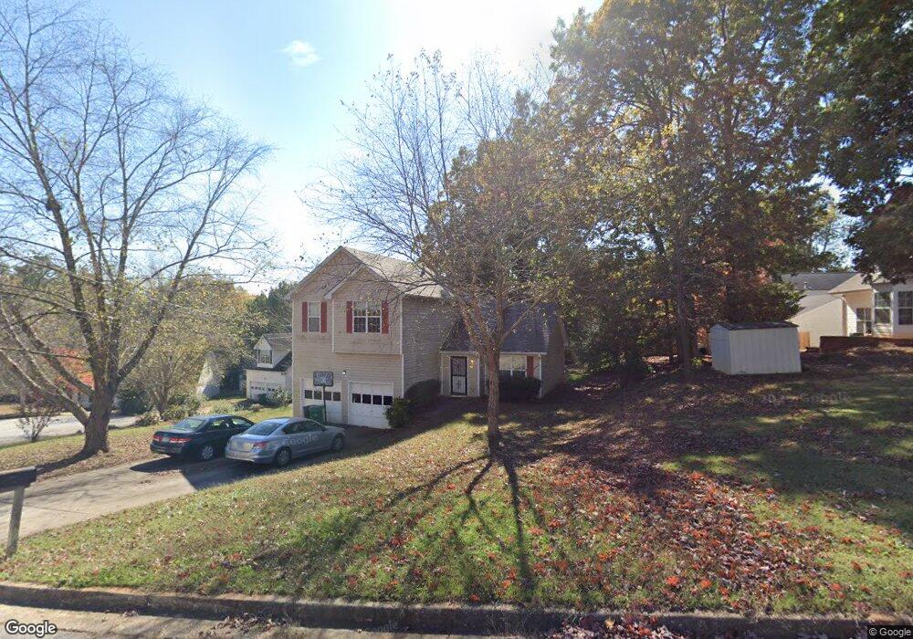 3429 Sumter Place, Decatur, GA 30034 - photo 1