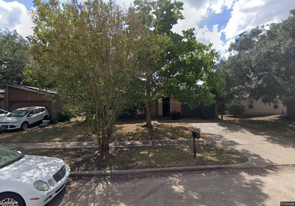 24315 Rockin Seven Dr, Hockley, TX 77447 - photo 1