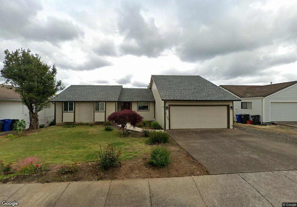 5180 Mountain Crest Way S, Salem, OR 97302 - photo 1