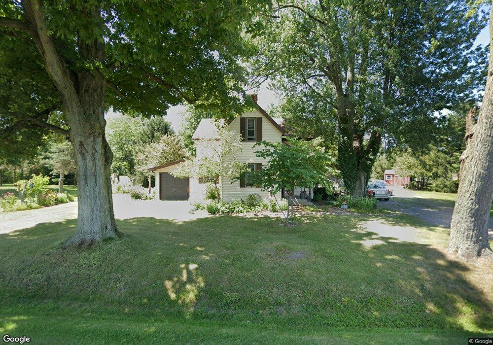 55801 Sage Rd, New Carlisle, IN 46552 - photo 1