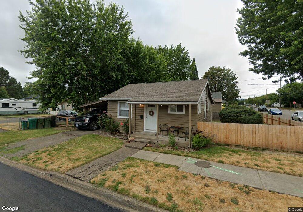 801 S Center St, Newberg, OR 97132 - photo 1