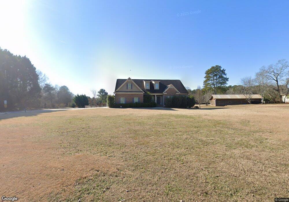 1010 Hagood Ln, Athens, GA 30606 - photo 1