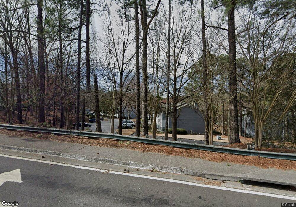 4098 S Cobb Dr SE unit 601, Smyrna, GA 30080 - photo 1