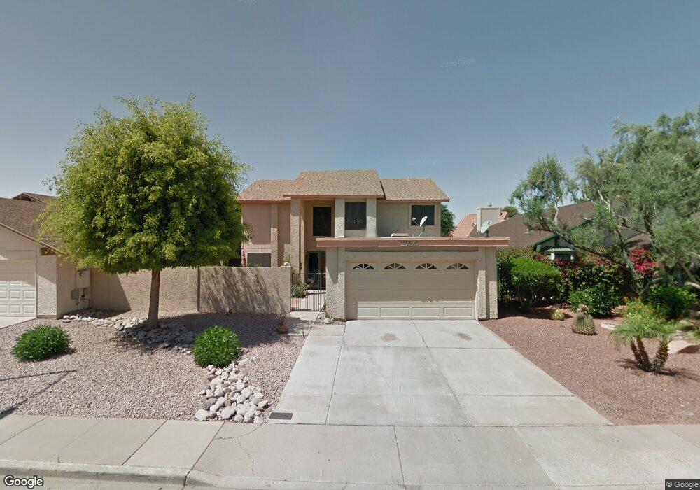 2154 S Las Palmas, Mesa, AZ 85202 - photo 1